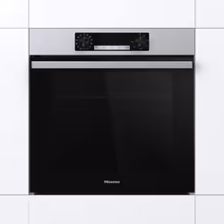 Hisense BI64213EPX forno 77 L 3500 W Acciaio inox - Vista aggiuntiva 5