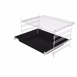 Hisense BI64213EPX forno 77 L 3500 W Acciaio inox - Vista aggiuntiva 6