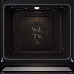 Hisense BI64213EPX forno 77 L 3500 W Acciaio inox - Vista aggiuntiva 7