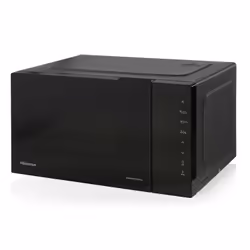 Hisense H23MOBS5H4 forno a microonde Nero Solo microonde Superficie piana 23 L 800 W - Vista aggiuntiva 6