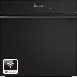 Hisense BI614P8B 77 L Nero - Vista aggiuntiva 2