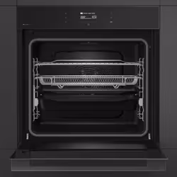 Hisense BI614P8B 77 L Nero - Vista aggiuntiva 3