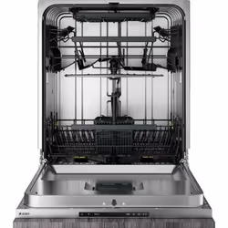 Asko Logic DSD 544 K/1 A scomparsa totale 14 coperti A - Vista aggiuntiva 4