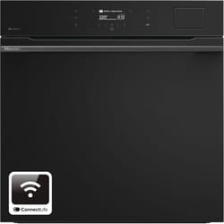 Hisense BAS614A8B forno 77 L Nero
