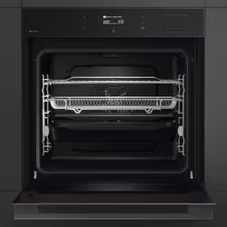 Hisense BAS614A8B forno 77 L Nero - Vista aggiuntiva 2