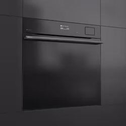 Hisense BAS614A8B forno 77 L Nero - Vista aggiuntiva 3