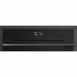 Hisense BAS614A8B forno 77 L Nero - Vista aggiuntiva 8