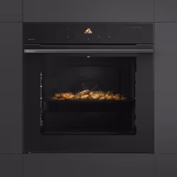 Hisense BAS614P8B 77 L Nero - Vista aggiuntiva 4