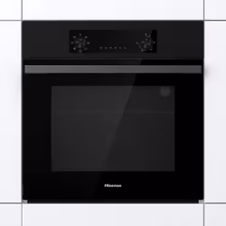 Hisense BI62220AB forno 61 L Nero - Vista aggiuntiva 4
