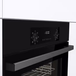 Hisense BI62220AB forno 61 L Nero - Vista aggiuntiva 7