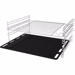 Hisense BI62220AB forno 61 L Nero - Vista aggiuntiva 8