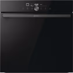 Gorenje GO66E PIZZA350C, Largo, Forno elettrico, 77 L, 3500 W, 77 L, Multitech