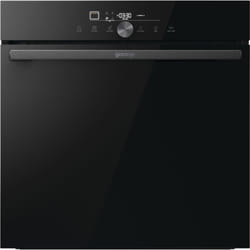 Gorenje GO66E PIZZA350C 77 L 3500 W Nero