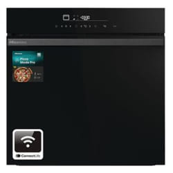 Hisense HO66F forno 77 L Nero