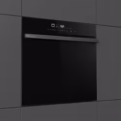 Hisense HO66F forno 77 L Nero