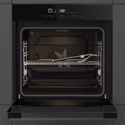 Hisense HO66F forno 77 L Nero - Vista aggiuntiva 5
