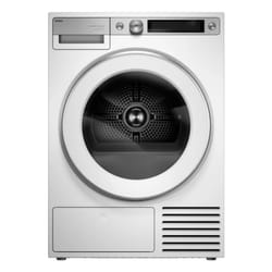Asko T709HUW asciugatrice Libera installazione Caricamento frontale 9 kg Bianco