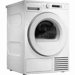 Asko Classic T108HW asciugatrice Libera installazione Caricamento frontale 8 kg Bianco - Vista aggiuntiva 3
