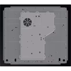 Hisense HI621FM piano cottura Nero Da incasso 59.5 cm Piano cottura a induzione 4 Fornello(i) - Vista aggiuntiva 4