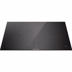 Hisense HI621FM piano cottura Nero Da incasso 59.5 cm Piano cottura a induzione 4 Fornello(i) - Vista aggiuntiva 5