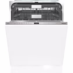 Hisense HV693A64AD, A scomparsa totale, Dimensione massima (60 cm), Touch, 3 cestello/i, Inferiore, Superiore, Pieghevole