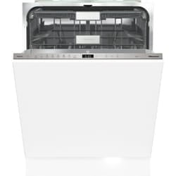 Hisense HV693A64AD lavastoviglie A scomparsa totale 16 coperti A