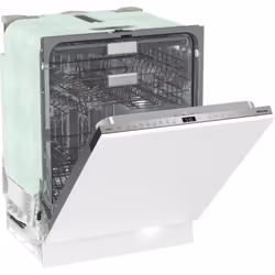 Hisense HV693A64AD lavastoviglie A scomparsa totale 16 coperti A