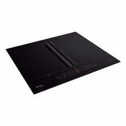 Hisense HEH6432BSCWF piano cottura Nero Da incasso 60 cm Piano cottura a induzione 4 Fornello(i) Cappa da incasso - Vista aggiuntiva 3