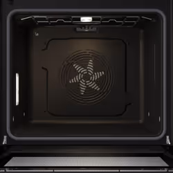 Hisense BI350BGPZ forno 77 L 3500 W Nero - Vista aggiuntiva 5