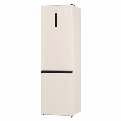 Hisense RB434N4CRE frigorifero con congelatore Libera installazione 331 L E Crema - Vista aggiuntiva 5