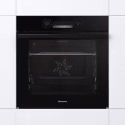 Hisense BI64213SEPBG forno 77 L 3500 W Nero - Vista aggiuntiva 6