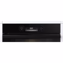 Hisense BI64213SEPBG forno 77 L 3500 W Nero - Vista aggiuntiva 7
