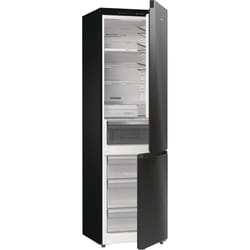 Hisense RB5P410SBFC Libera installazione 413 L Nero