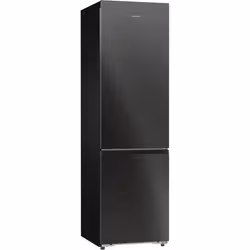 Hisense RB5P410SBFC Libera installazione 413 L Nero - Vista aggiuntiva 3