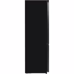 Hisense RB5P410SBFC Libera installazione 413 L Nero - Vista aggiuntiva 7