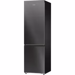 Hisense RB5P410SBFC Libera installazione 413 L Nero - Vista aggiuntiva 8
