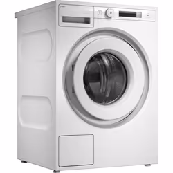 Asko Classic W1094W lavatrice Caricamento frontale 9 kg 1400 Giri/min Bianco - Vista aggiuntiva 4