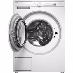 Asko Classic W1094W lavatrice Caricamento frontale 9 kg 1400 Giri/min Bianco - Vista aggiuntiva 5