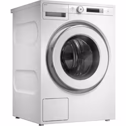 Asko W3096CW lavatrice Caricamento frontale 9 kg 1600 Giri/min Bianco - Vista aggiuntiva 2