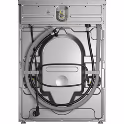 Asko W3096CW lavatrice Caricamento frontale 9 kg 1600 Giri/min Bianco - Vista aggiuntiva 5