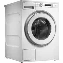 Asko Logic W3114CXLW lavatrice Caricamento frontale 11 kg 1400 Giri/min Bianco - Vista aggiuntiva 2