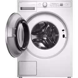 Asko Logic W3114CXLW lavatrice Caricamento frontale 11 kg 1400 Giri/min Bianco - Vista aggiuntiva 3