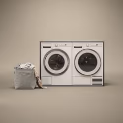 Asko Logic W3114CXLW lavatrice Caricamento frontale 11 kg 1400 Giri/min Bianco - Vista aggiuntiva 4