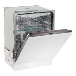 Hisense HV16D5 lavastoviglie A scomparsa totale 16 coperti D