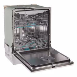 Hisense HV16D5 lavastoviglie A scomparsa totale 16 coperti D