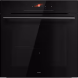 Asko Elements OT26BGH forno 71 L Nero - Vista aggiuntiva 2