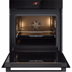 Asko Elements OT26BGH forno 71 L Nero - Vista aggiuntiva 3