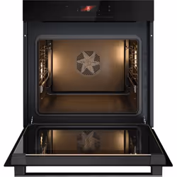 Asko Elements OT26BGH forno 71 L Nero - Vista aggiuntiva 4