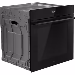 Asko Elements OT26BGH forno 71 L Nero - Vista aggiuntiva 5