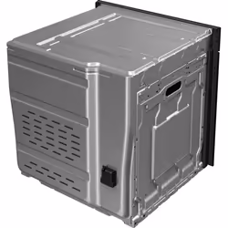 Asko Elements OT26BGH forno 71 L Nero - Vista aggiuntiva 7